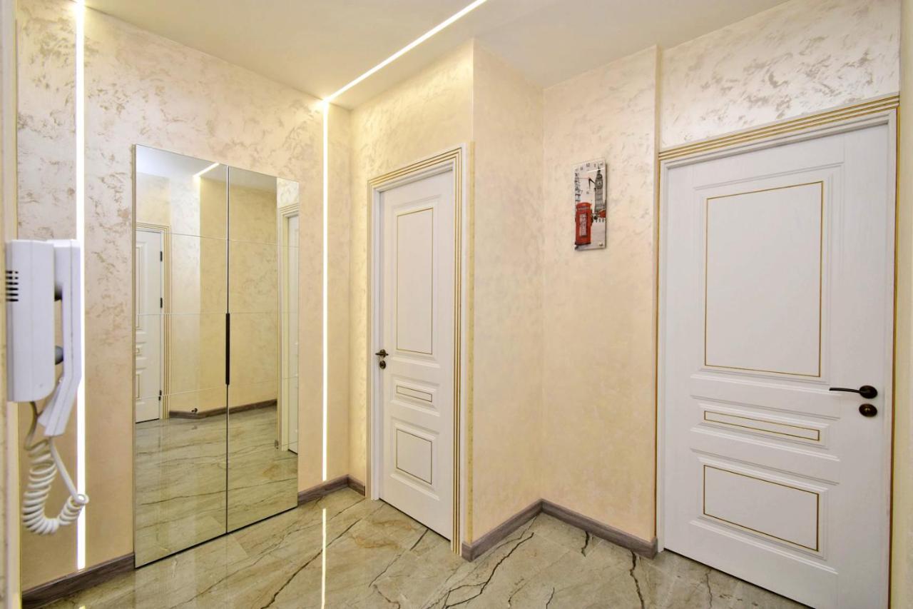 Apart 10 Ереван Экстерьер фото