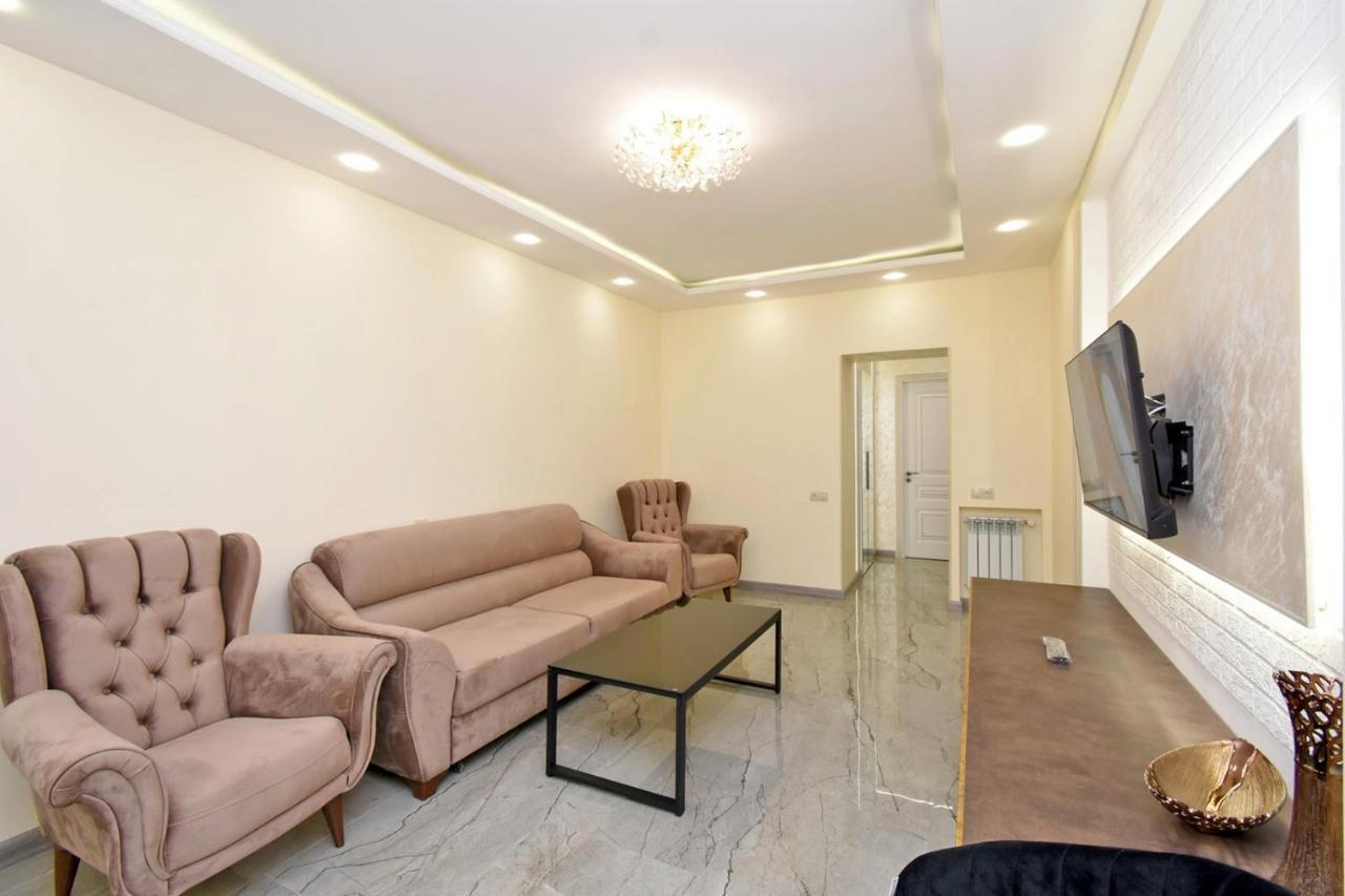Apart 10 Ереван Экстерьер фото